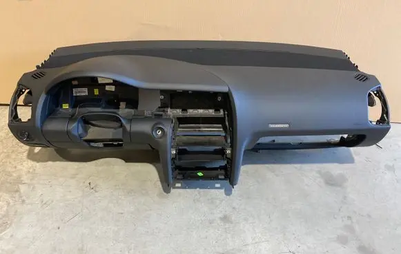 Audi Q7 4L Dashboard 4L1857041E