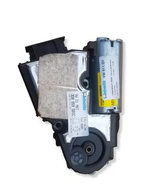Volkswagen Phaeton Sunroof motor/actuator 3D0959591C 95685C