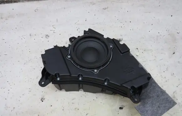 KIA Sportage Subwoofer speaker 96380-3W000