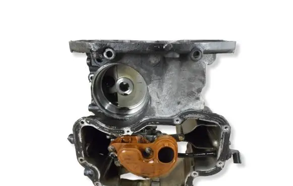 Dacia Sandero II Oil sump 110179688R