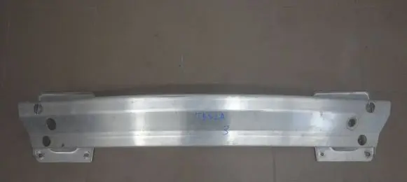 Tesla Model 3 Rear bumper support beam 153048400D A123260A26059