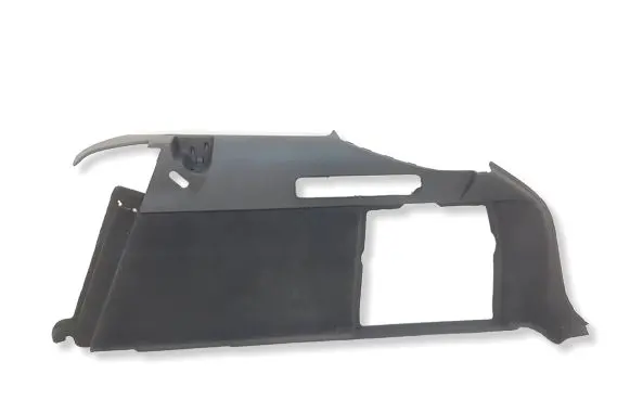 Audi A6 S6 C7 4G Trunk/boot side trim panel 4G9863880