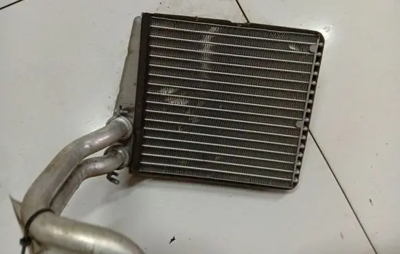 Seat Leon (1P) Heater blower radiator 
