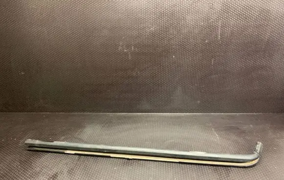 Renault Trafic II (X83) Sliding door upper top rail 