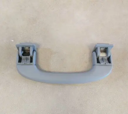BMW X5 E70 Rear interior roof grab handle 51166977700 6977700