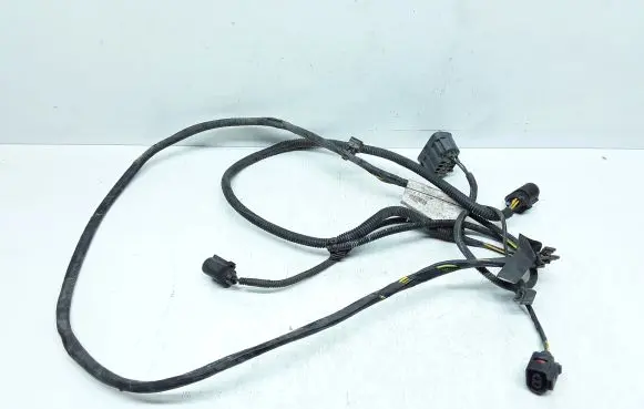 Volvo S80 Headlight washer hose/pipe 31260291