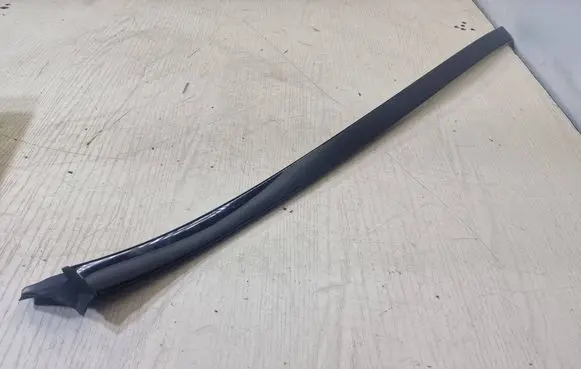 Mercedes-Benz C W205 Roof trim bar molding cover A2056900182