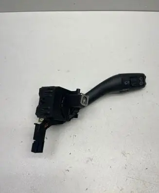Audi A3 S3 A3 Sportback 8P Wiper control stalk 8P0953519A 01203610 20361062275494