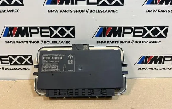 BMW X3 F25 Light module LCM 9387163