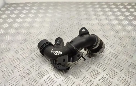 Opel Crossland X Air intake duct part 9812736080 9675541980