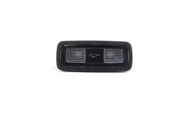 Ford Mach-E I Number plate light LJ8A13A756CB319W