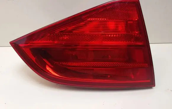Audi A4 S4 B8 8K Tailgate rear/tail lights 219601 21969006