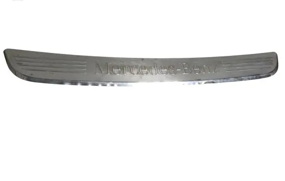Mercedes-Benz E W213 Front sill trim cover A2056800035