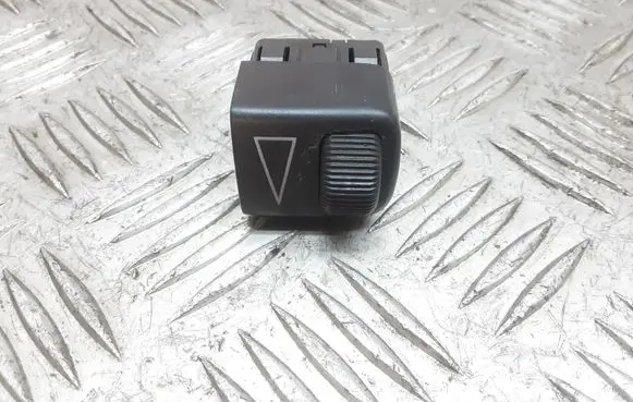 Panel lighting control switch