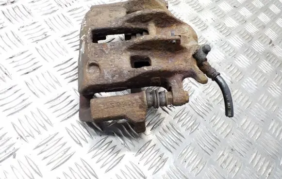 Peugeot 607 Front brake caliper