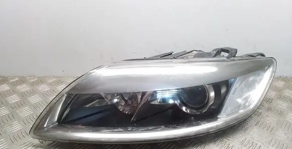 Audi Q7 4L Headlight/headlamp 4L0941003B 4L0907391