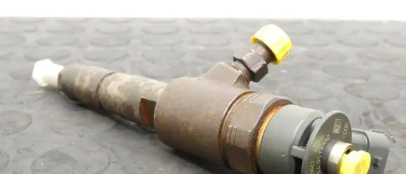 Citroen C-Elysée Fuel injector 0445110739
