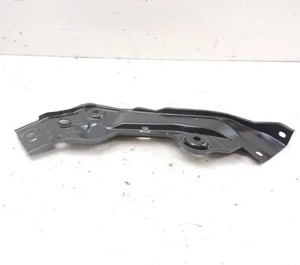 Volkswagen Polo VI Top upper radiator support slam panel 2G0805932C