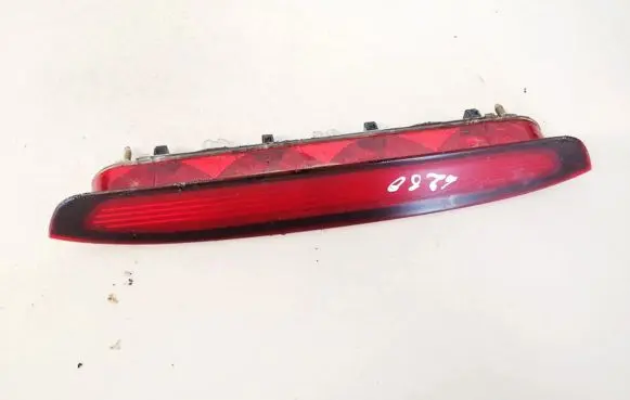 Toyota Corolla Verso E121 Third/center stoplight stanley1372 stanley13-72