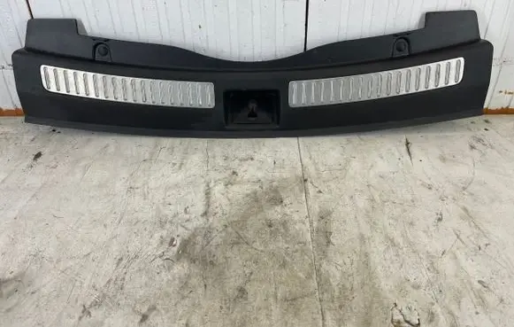 Opel Insignia B Trunk/boot sill cover protection 13487498 39009999 13487500