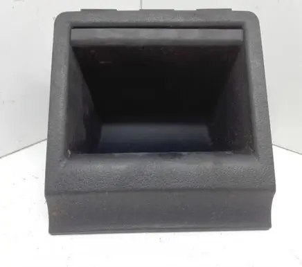 Audi A3 S3 8P Glove box central console 8P0863351D