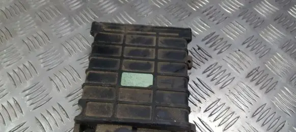 Ford Fiesta Engine control unit/module 0280800194 V86AB12A297BA