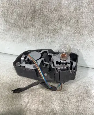 BMW 3 E46 Tail light bulb cover holder 8374809