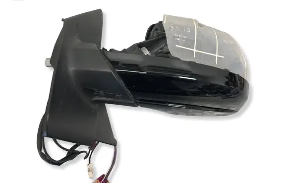 Volkswagen Multivan T6 Front door electric wing mirror 7E1857501GBBILI 7E1857501GB