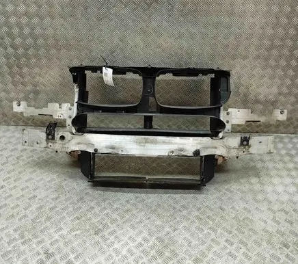 BMW X5 F15 Radiator support slam panel 8057051 7294507