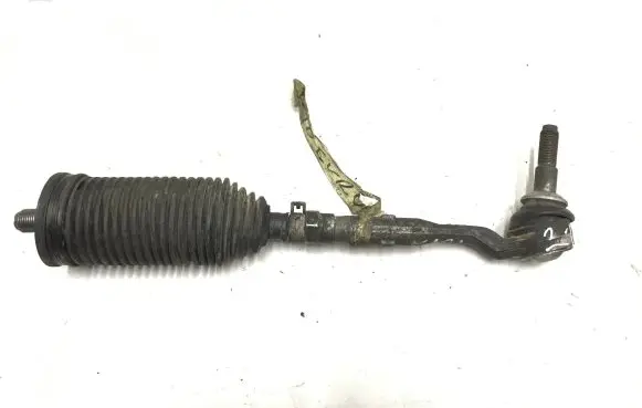 Steering tie rod