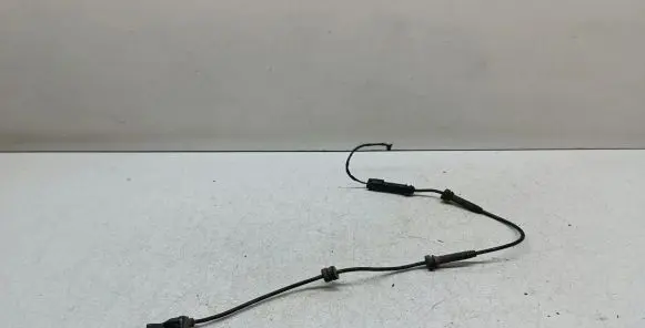 BMW 1 F20 F21 ABS brake wheel speed sensor 6791223