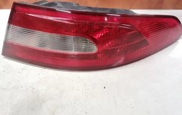 Jaguar XF X250 Rear/tail lights 8X2313404BD 2VP23804704 239304