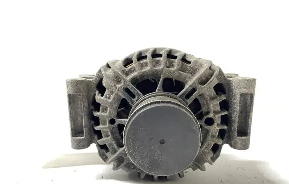 Mercedes-Benz C W204 Generator/alternator A2711541402 2543296B 209016202