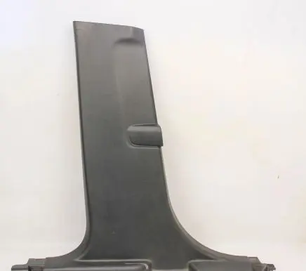 (B) pillar trim (bottom)