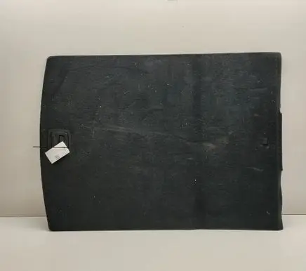 Audi A5 Trunk/boot floor carpet liner 8W8863463C