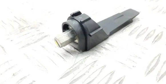 Audi A4 S4 B9 Tail light part 