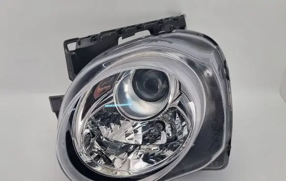 Nissan Juke I F15 Headlight/headlamp 26060BV90B 89909531 10A160869
