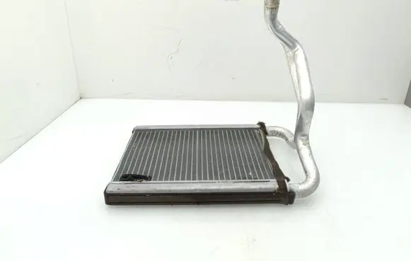 Hyundai i40 Heater blower radiator