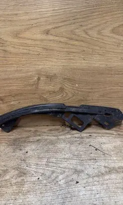 Volvo V50 Front bumper mounting bracket 30744956