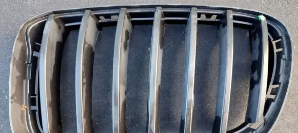 BMW X3 F25 Front grill 7237421 7210725