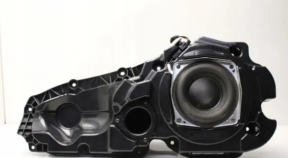 Audi A6 S6 C7 4G Front door speaker 4G0035297