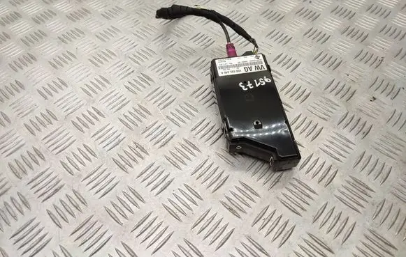 Volkswagen Sharan USB control unit 1Q0035346A