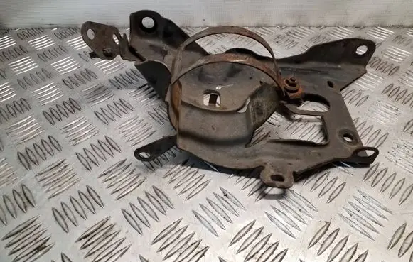 Renault Trafic III (X82) Fuel filter bracket/mount holder 164192090R 93450862