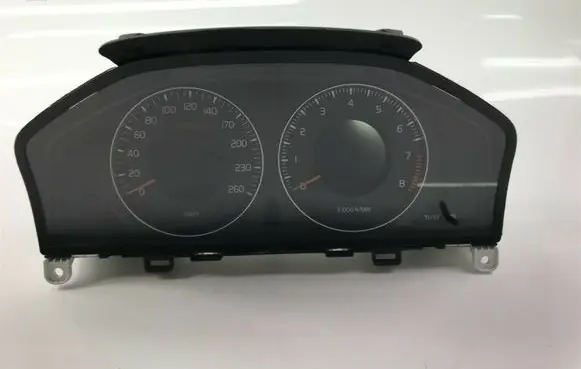 Volvo V70 Speedometer (instrument cluster) 30786622AB P2424
