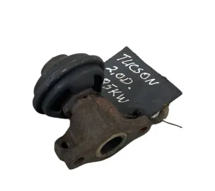 Hyundai Tucson JM EGR valve