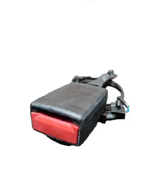 Opel Insignia A Front seatbelt buckle 13327468