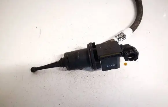 Clutch master cylinder