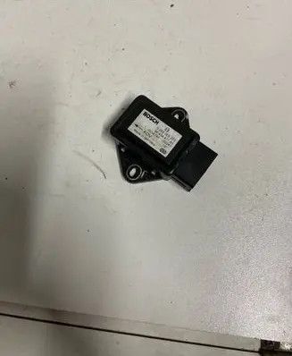 Peugeot 607 ESP acceleration yaw rate sensor 9645447780 0018193 0265005253