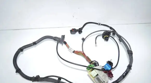 BMW 3 F30 F35 F31 Other wiring loom 8518802 12518518802