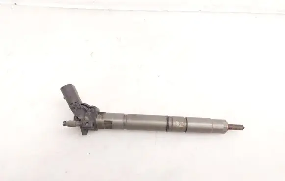 Fuel injector